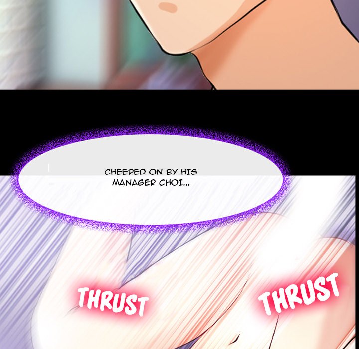 The Voice of God Chapter 15 - HolyManga.Net