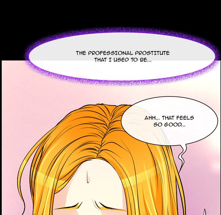The Voice of God Chapter 15 - HolyManga.Net