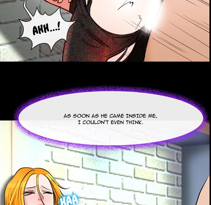 The Voice of God Chapter 15 - HolyManga.Net