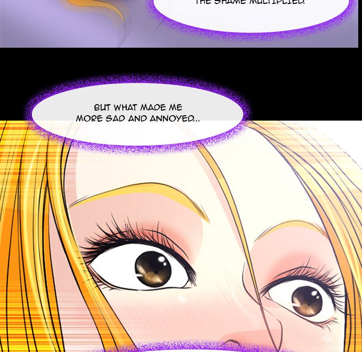 The Voice of God Chapter 15 - HolyManga.Net