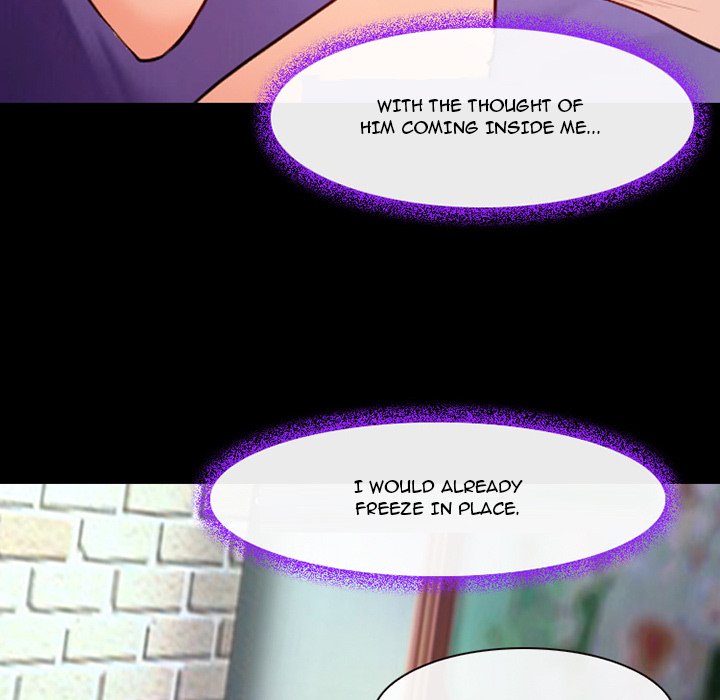 The Voice of God Chapter 15 - HolyManga.Net