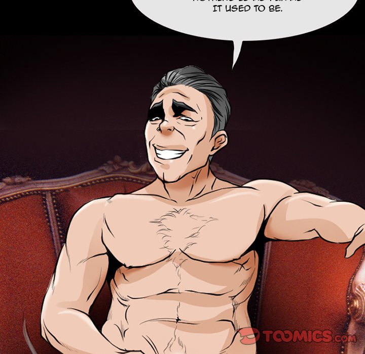 The Voice of God Chapter 15 - HolyManga.Net
