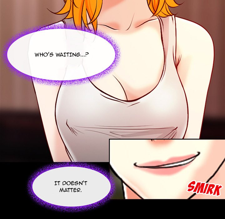 The Voice of God Chapter 15 - HolyManga.Net