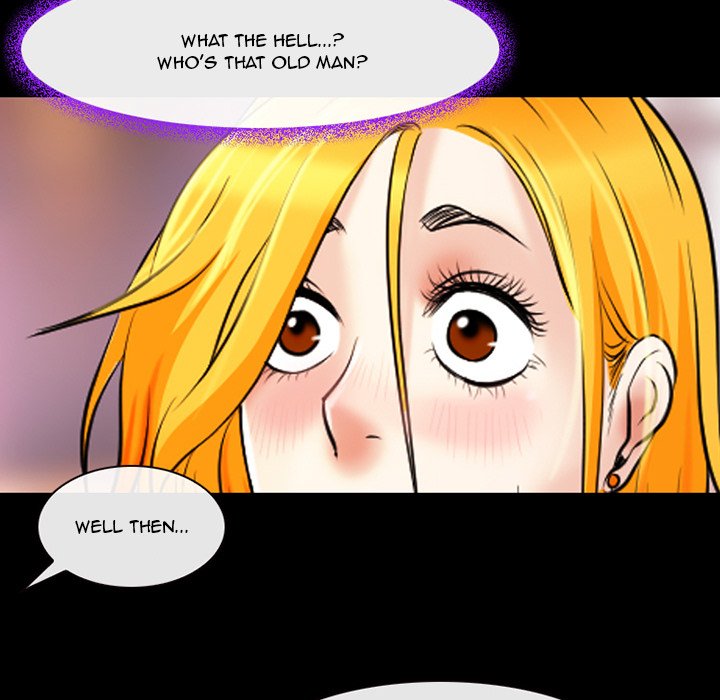 The Voice of God Chapter 15 - HolyManga.Net