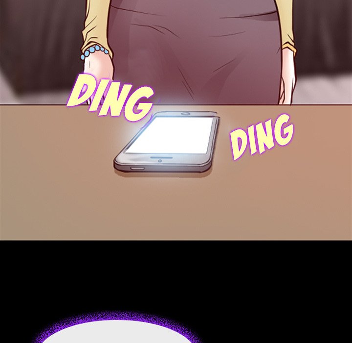 The Voice of God Chapter 15 - HolyManga.Net