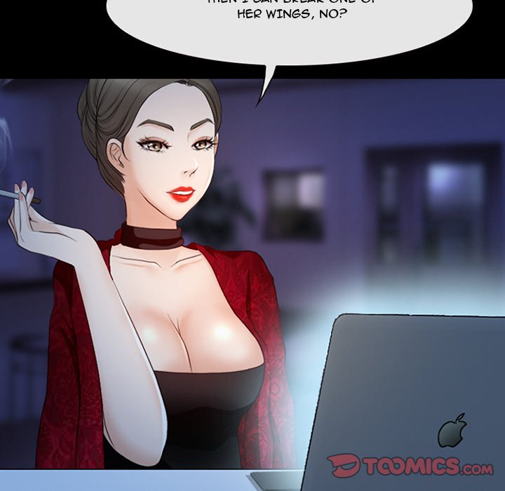 The Voice of God Chapter 15 - HolyManga.Net
