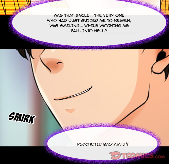The Voice of God Chapter 15 - HolyManga.Net