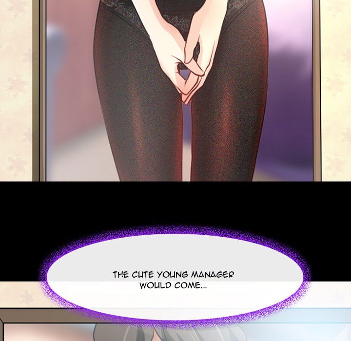 The Voice of God Chapter 15 - HolyManga.Net