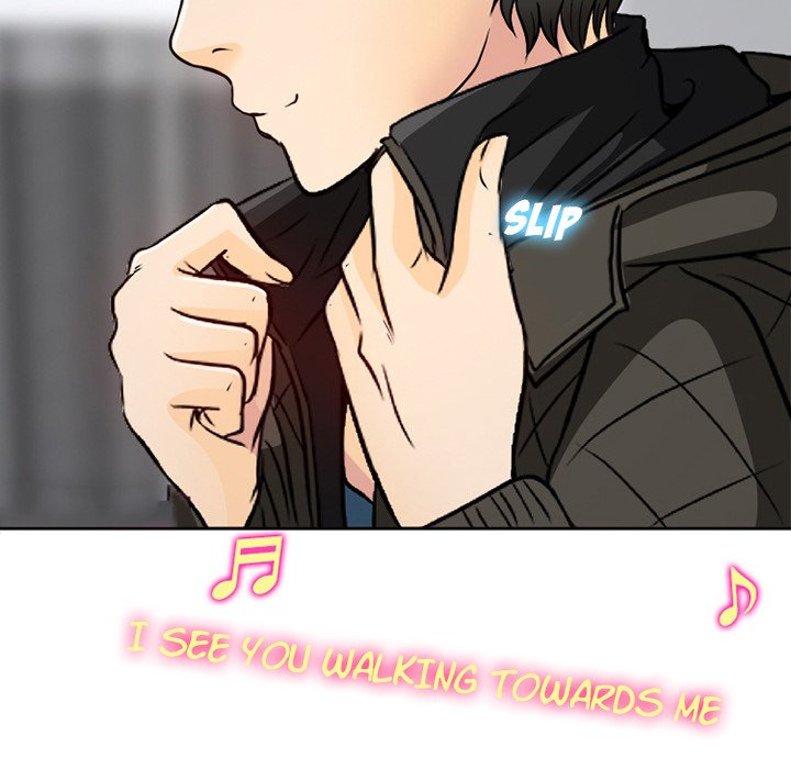 The Voice of God Chapter 16 - HolyManga.Net