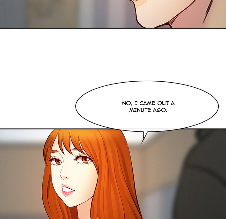 The Voice of God Chapter 16 - HolyManga.Net