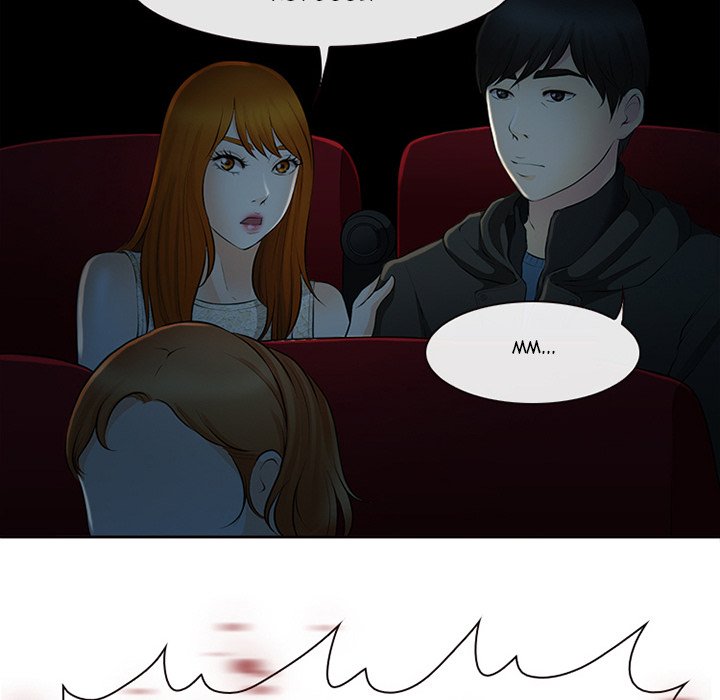 The Voice of God Chapter 16 - HolyManga.Net