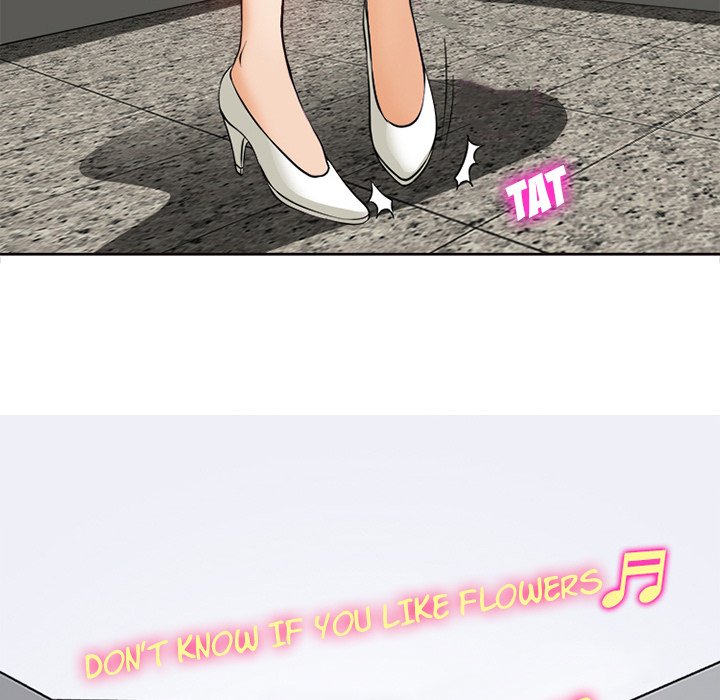 The Voice of God Chapter 16 - HolyManga.Net