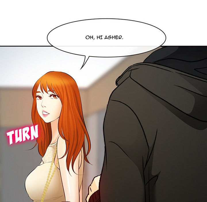 The Voice of God Chapter 16 - HolyManga.Net