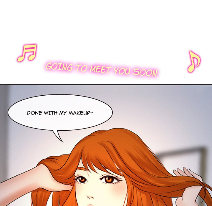 The Voice of God Chapter 16 - HolyManga.Net