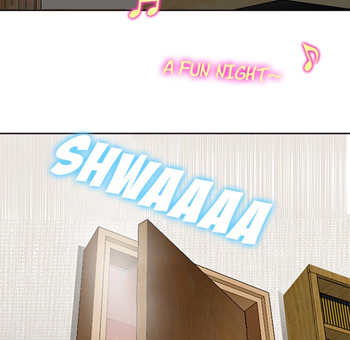 The Voice of God Chapter 16 - HolyManga.Net