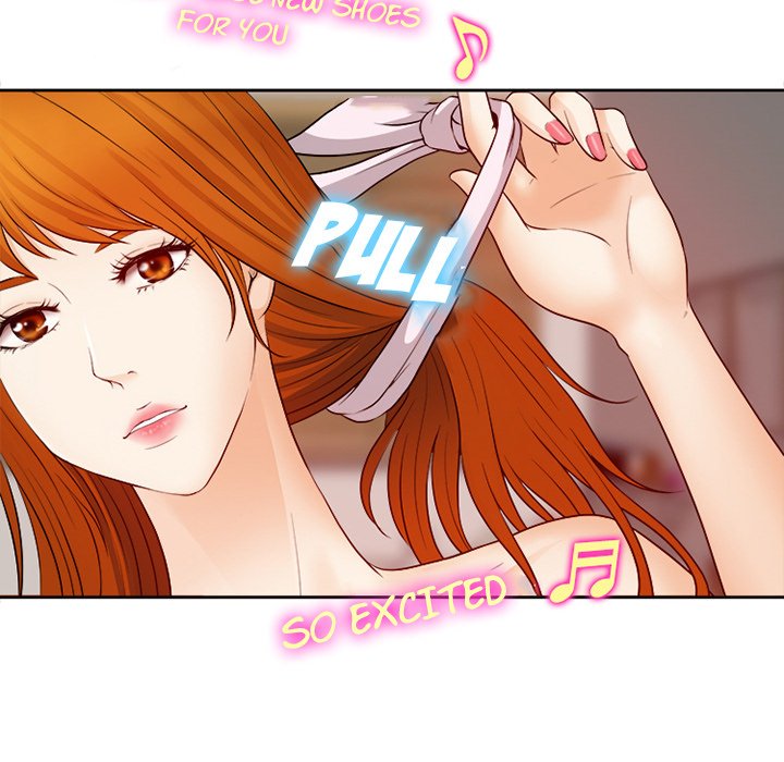 The Voice of God Chapter 16 - HolyManga.Net