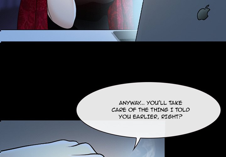 The Voice of God Chapter 16 - HolyManga.Net