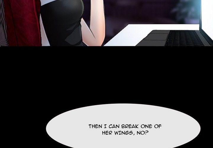 The Voice of God Chapter 16 - HolyManga.Net