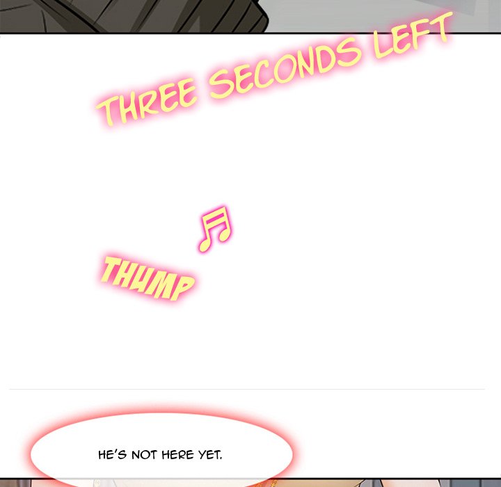 The Voice of God Chapter 16 - HolyManga.Net