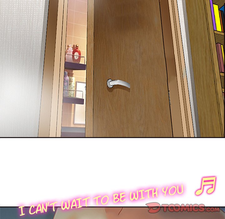 The Voice of God Chapter 16 - HolyManga.Net