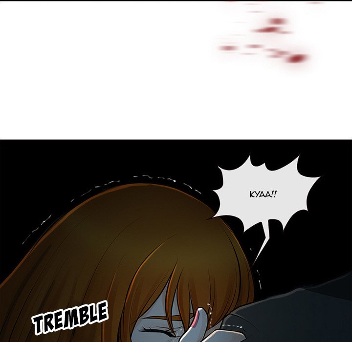 The Voice of God Chapter 16 - HolyManga.Net