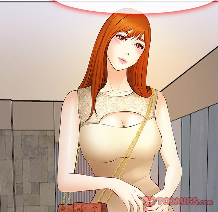 The Voice of God Chapter 16 - HolyManga.Net