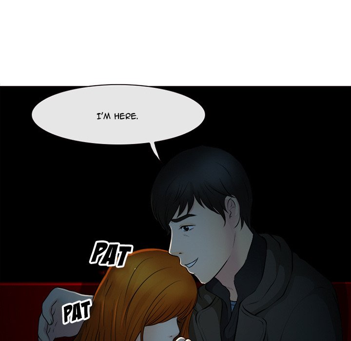 The Voice of God Chapter 16 - HolyManga.Net