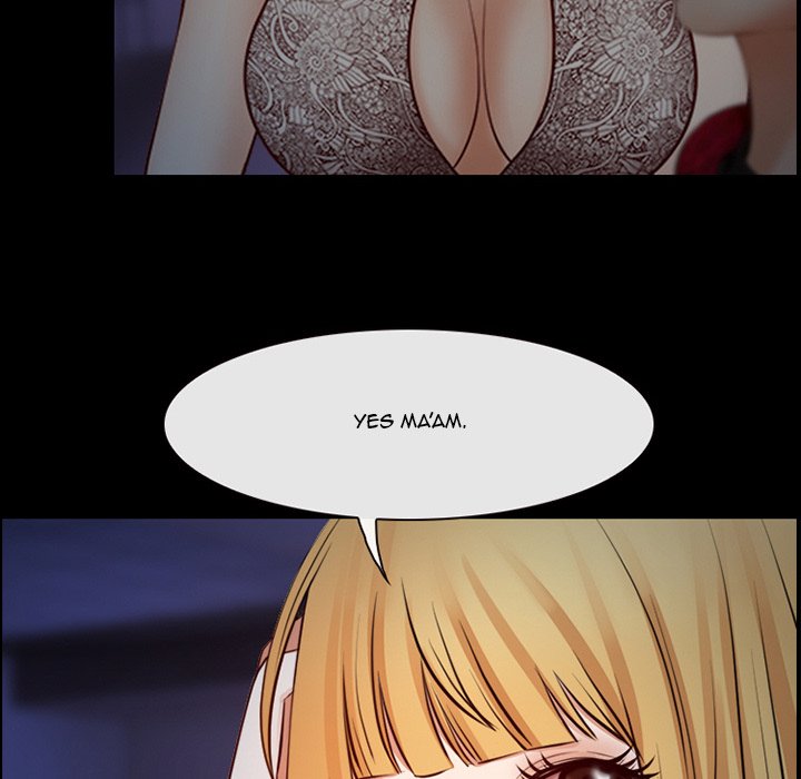 The Voice of God Chapter 16 - HolyManga.Net