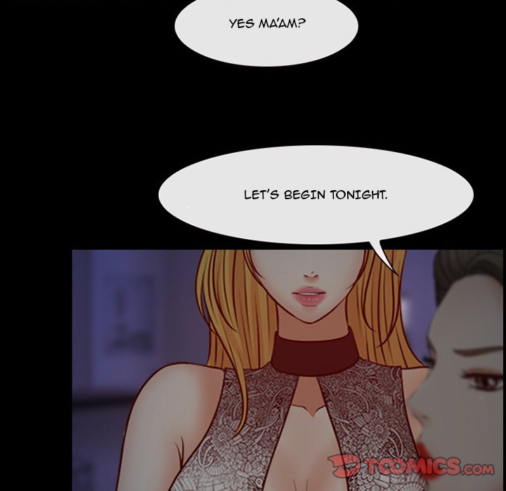 The Voice of God Chapter 16 - HolyManga.Net