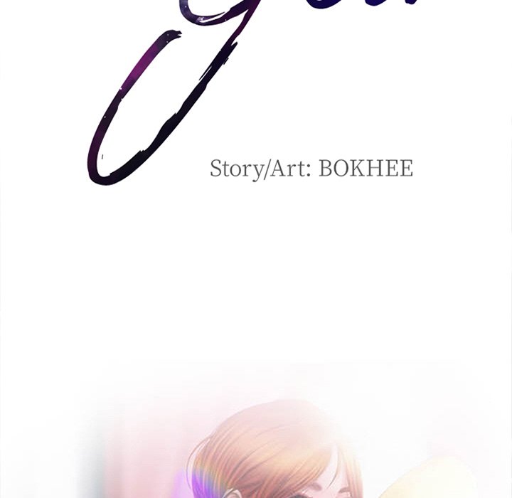 The Voice of God Chapter 16 - HolyManga.Net