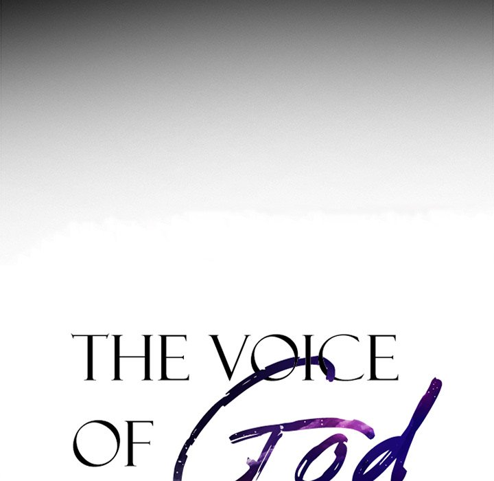 The Voice of God Chapter 16 - HolyManga.Net