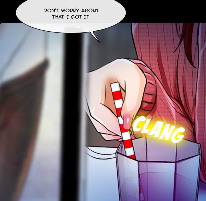 The Voice of God Chapter 16 - HolyManga.Net
