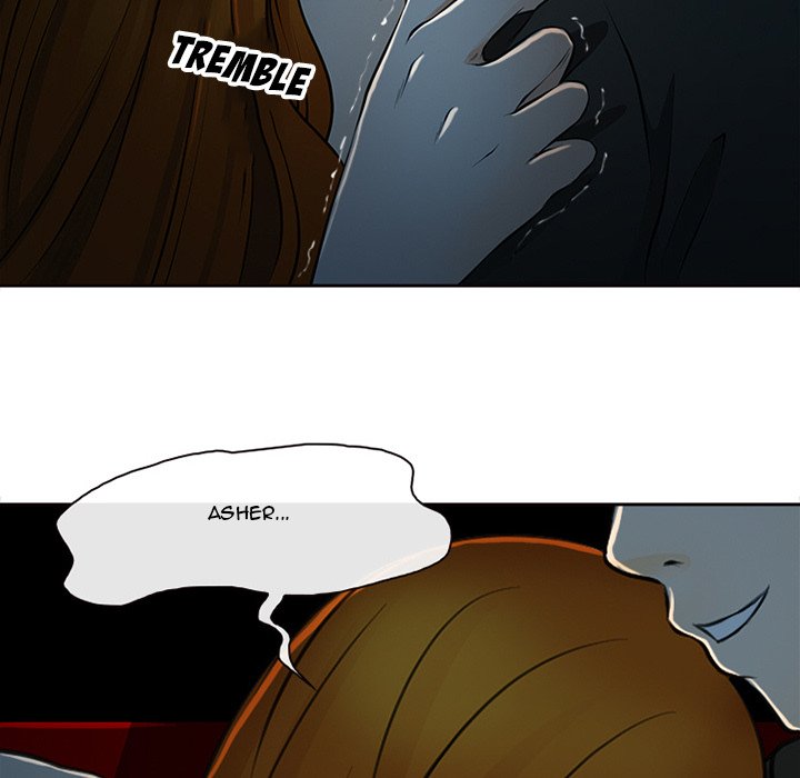 The Voice of God Chapter 16 - HolyManga.Net