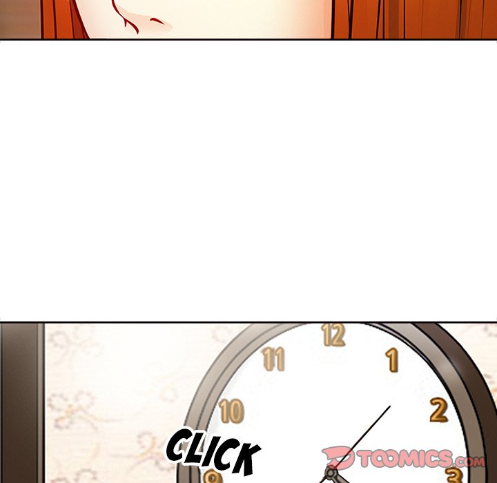 The Voice of God Chapter 16 - HolyManga.Net