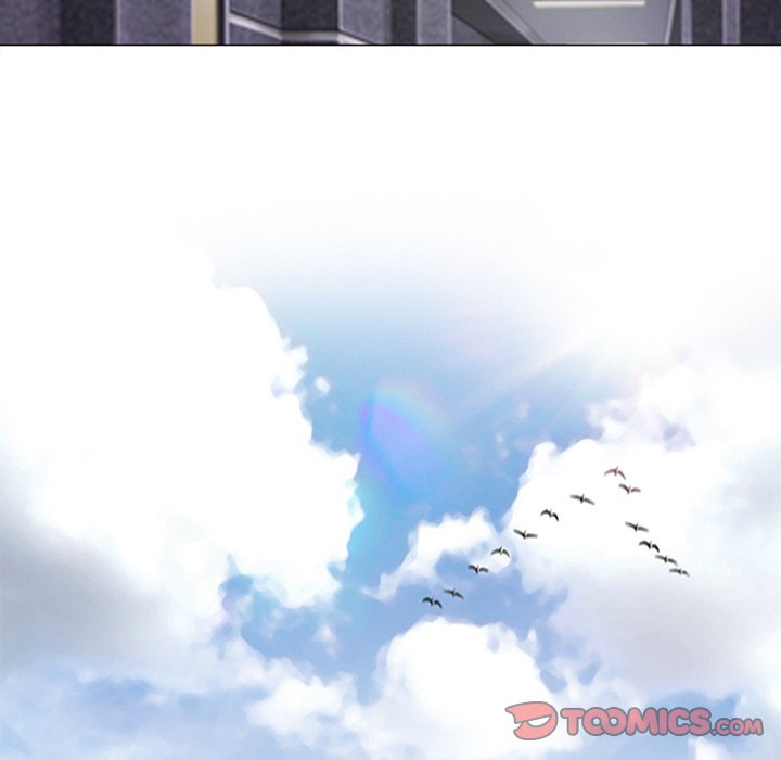 The Voice of God Chapter 17 - HolyManga.Net