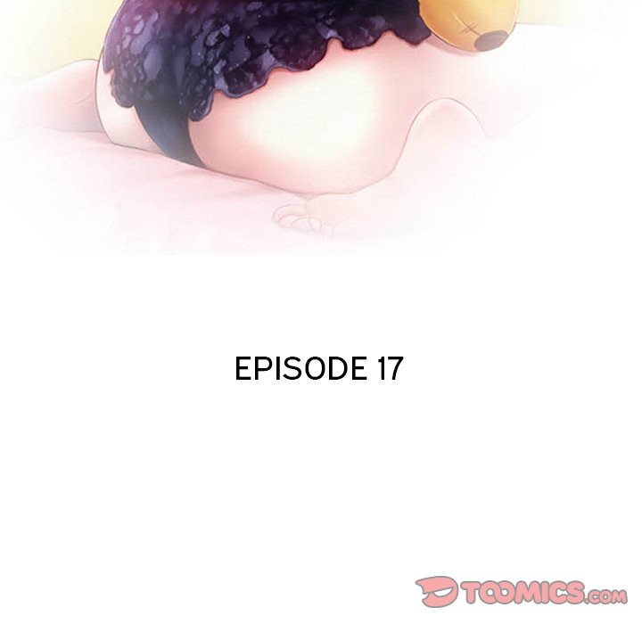 The Voice of God Chapter 17 - HolyManga.Net