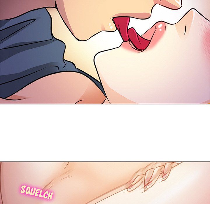 The Voice of God Chapter 17 - HolyManga.Net