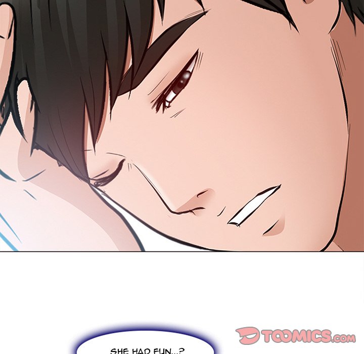 The Voice of God Chapter 17 - HolyManga.Net