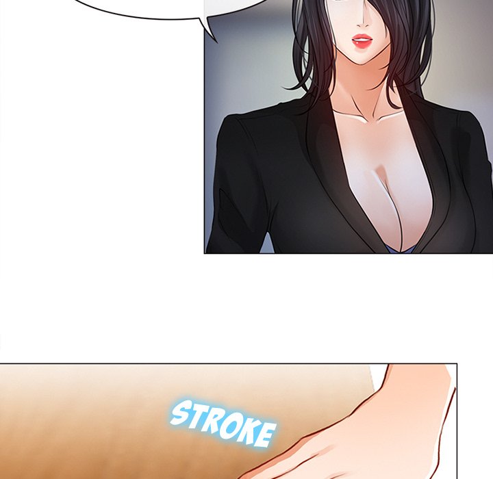 The Voice of God Chapter 17 - HolyManga.Net