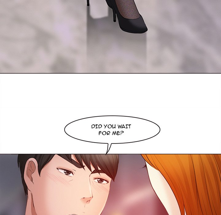 The Voice of God Chapter 17 - HolyManga.Net