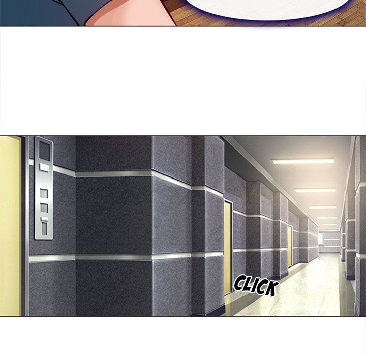 The Voice of God Chapter 17 - HolyManga.Net