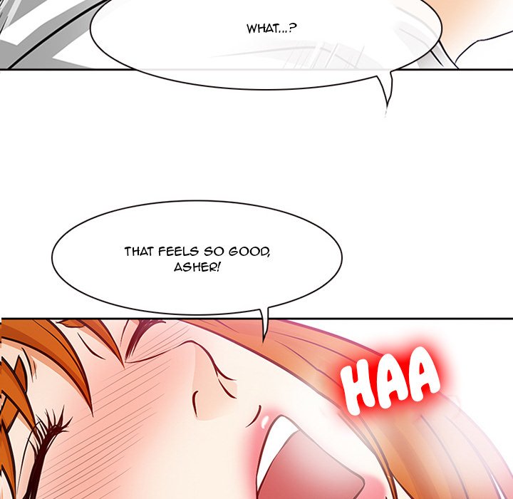 The Voice of God Chapter 17 - HolyManga.Net