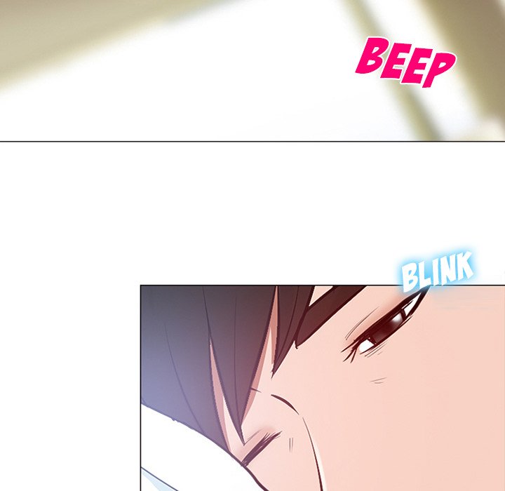 The Voice of God Chapter 17 - HolyManga.Net