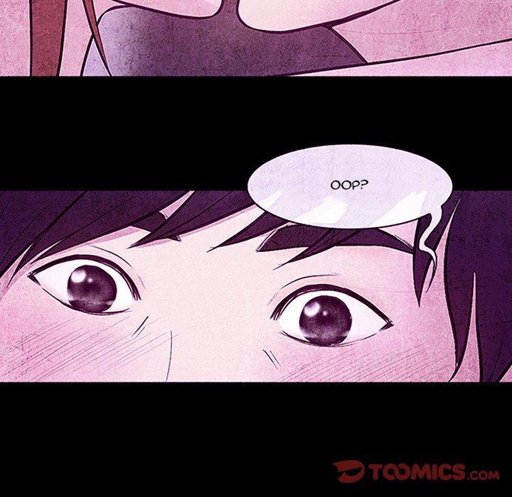 The Voice of God Chapter 17 - HolyManga.Net