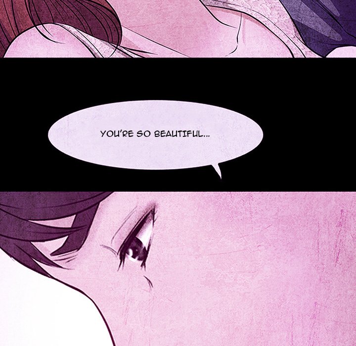 The Voice of God Chapter 17 - HolyManga.Net