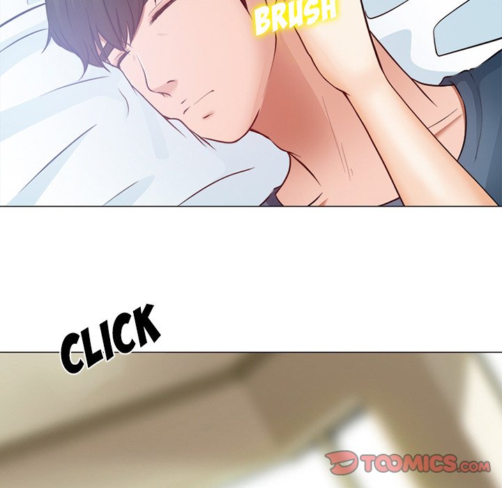 The Voice of God Chapter 17 - HolyManga.Net