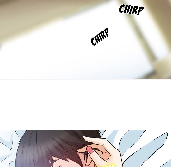 The Voice of God Chapter 17 - HolyManga.Net