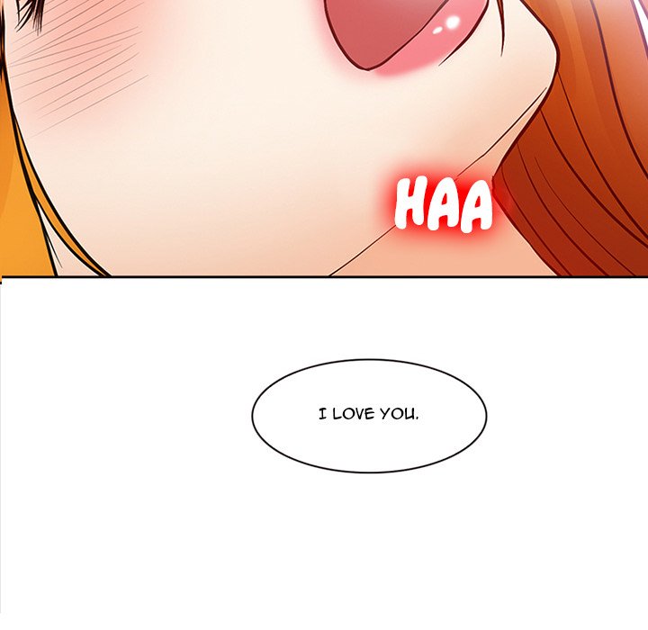 The Voice of God Chapter 17 - HolyManga.Net