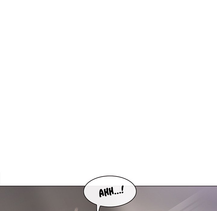 The Voice of God Chapter 17 - HolyManga.Net