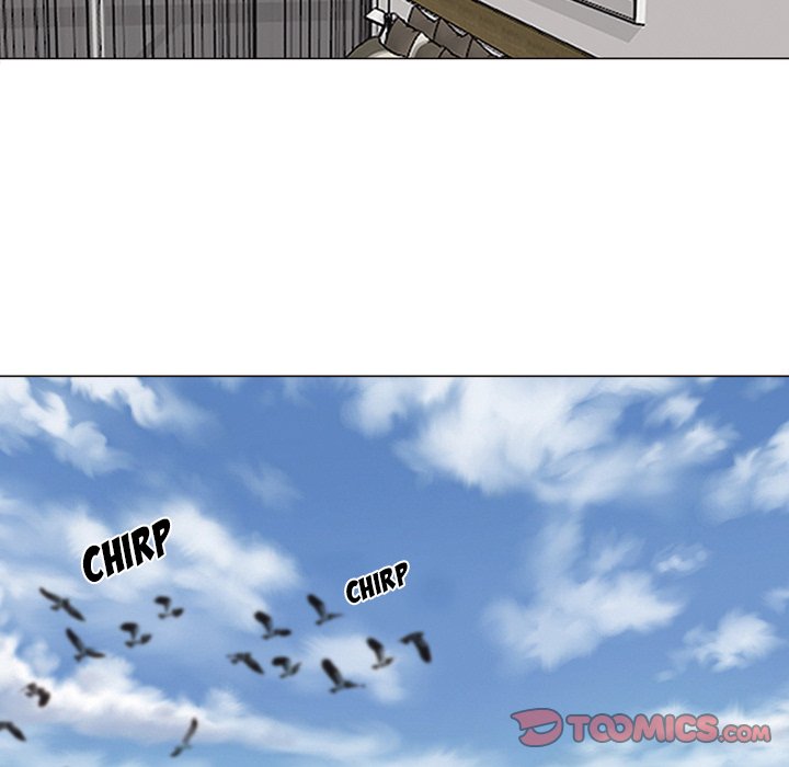 The Voice of God Chapter 17 - HolyManga.Net